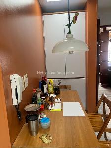 Apartamento de 3 alcobas en venta en San Patricio, Bogotá, 144 m² · foto 7 de 16