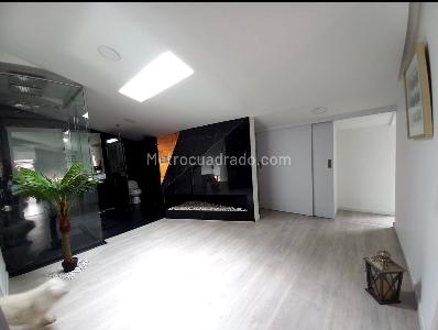 Apartamento de 5 alcobas en arriendo en Chico, Bogotá, 658 m² · foto 9 de 20