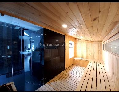 Apartamento de 5 alcobas en arriendo en Chico, Bogotá, 658 m² · foto 17 de 20