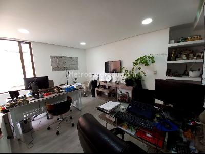 Apartamento de 5 alcobas en arriendo en Chico, Bogotá, 658 m² · foto 5 de 20