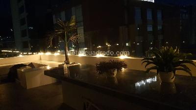 Apartamento de 5 alcobas en arriendo en Chico, Bogotá, 658 m² · foto 20 de 20