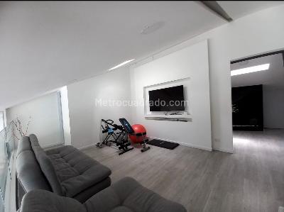 Apartamento de 5 alcobas en arriendo en Chico, Bogotá, 658 m² · foto 7 de 20