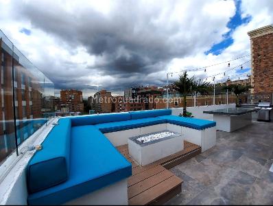 Apartamento de 5 alcobas en arriendo en Chico, Bogotá, 658 m² · foto 15 de 20