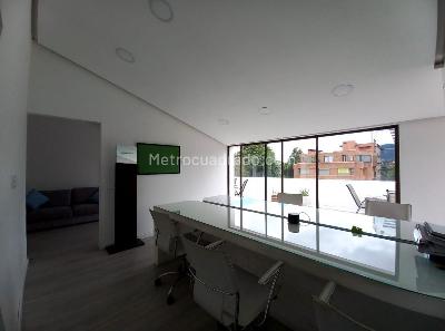 Apartamento de 5 alcobas en arriendo en Chico, Bogotá, 658 m² · foto 10 de 20