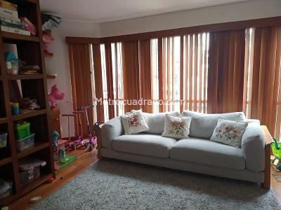 Apartamento de 5 alcobas en venta en Chico, Bogotá, 300 m² · foto 7 de 17