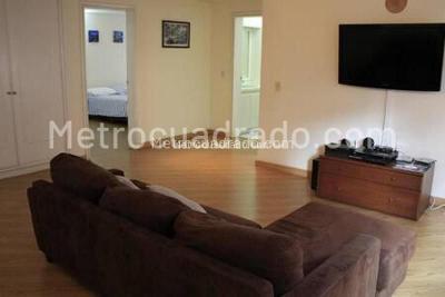 Apartamento en venta en San Patricio, Bogotá · foto 9 de 18