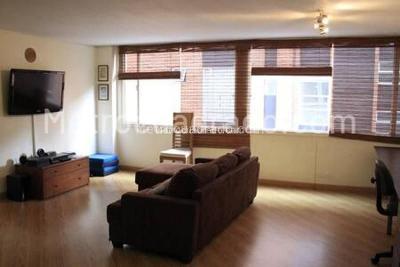 Apartamento en venta en San Patricio, Bogotá · foto 10 de 18