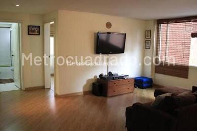 Apartamento en venta en San Patricio, Bogotá · foto 11 de 18