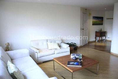 Apartamento en venta en San Patricio, Bogotá · foto 4 de 18