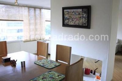 Apartamento en venta en San Patricio, Bogotá · foto 2 de 18