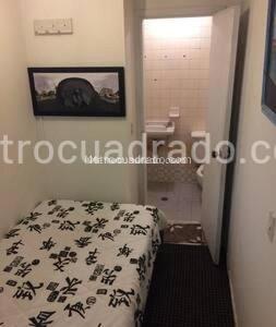 Apartamento en venta en San Patricio, Bogotá · foto 12 de 18
