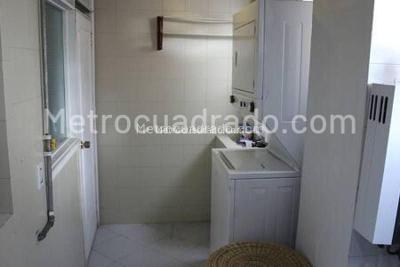 Apartamento en venta en San Patricio, Bogotá · foto 7 de 18