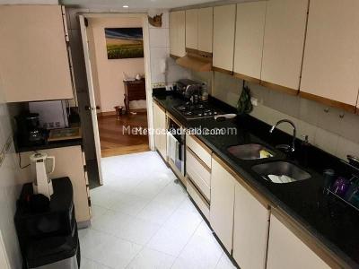 Apartamento en venta en San Patricio, Bogotá · foto 6 de 18
