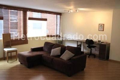 Apartamento en venta en San Patricio, Bogotá · foto 8 de 18