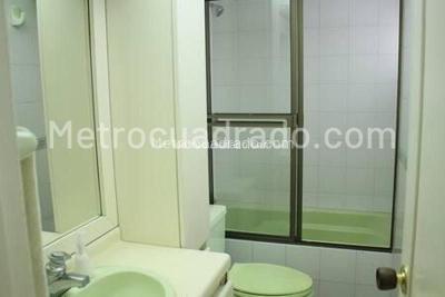 Apartamento en venta en San Patricio, Bogotá · foto 17 de 18