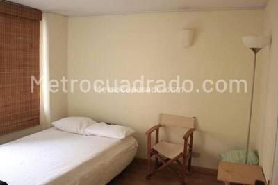 Apartamento en venta en San Patricio, Bogotá · foto 13 de 18