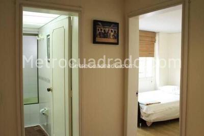 Apartamento en venta en San Patricio, Bogotá · foto 14 de 18
