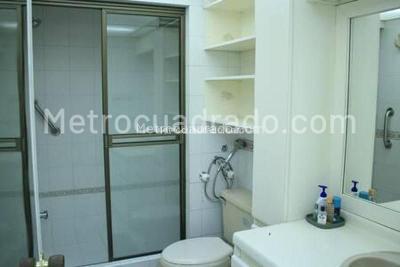 Apartamento en venta en San Patricio, Bogotá · foto 18 de 18