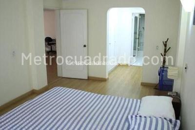 Apartamento en venta en San Patricio, Bogotá · foto 15 de 18
