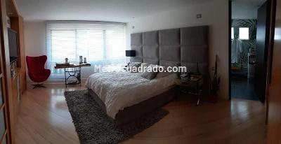 Apartamento de 3 alcobas en venta en Chico Iii, Bogotá, 210 m² · foto 11 de 17