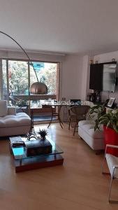 Apartamento de 3 alcobas en venta en Chico Iii, Bogotá, 210 m² · foto 3 de 17
