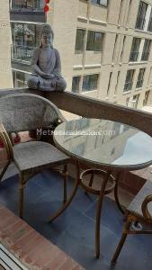 Apartamento de 3 alcobas en venta en Chico Iii, Bogotá, 210 m² · foto 10 de 17
