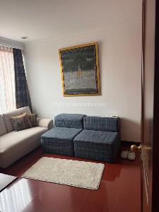Apartamento en venta en Santa Barbara, Bogotá · foto 4 de 13