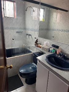 Apartamento en venta en Santa Barbara, Bogotá · foto 12 de 13