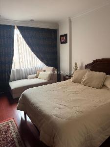 Apartamento en venta en Santa Barbara, Bogotá · foto 8 de 13