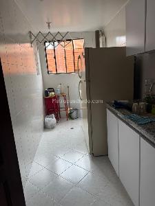 Apartamento en venta en Santa Barbara, Bogotá · foto 5 de 13