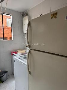 Apartamento en venta en Santa Barbara, Bogotá · foto 6 de 13