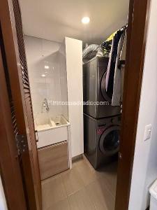 Apartamento de 3 alcobas en venta en San Patricio, Bogotá, 100 m² · foto 5 de 18