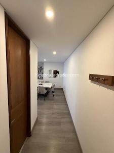 Apartamento de 3 alcobas en venta en San Patricio, Bogotá, 100 m² · foto 7 de 18