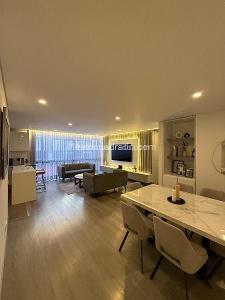 Apartamento de 3 alcobas en venta en San Patricio, Bogotá, 100 m² · foto 2 de 18