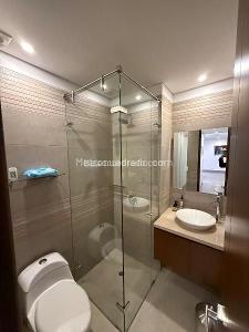 Apartamento de 3 alcobas en venta en San Patricio, Bogotá, 100 m² · foto 15 de 18