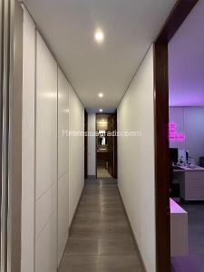 Apartamento de 3 alcobas en venta en San Patricio, Bogotá, 100 m² · foto 12 de 18