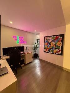 Apartamento de 3 alcobas en venta en San Patricio, Bogotá, 100 m² · foto 14 de 18