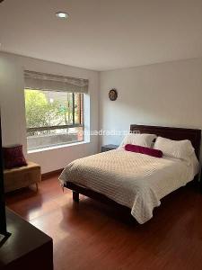 Apartamento de 4 alcobas en arriendo en Santa Barbara, Bogotá, 151 m² · foto 9 de 15