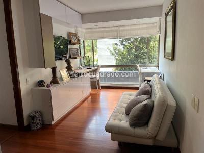 Apartamento de 4 alcobas en arriendo en Santa Barbara, Bogotá, 151 m² · foto 11 de 15