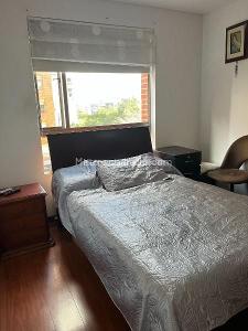 Apartamento de 4 alcobas en arriendo en Santa Barbara, Bogotá, 151 m² · foto 7 de 15