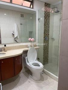 Apartamento de 4 alcobas en arriendo en Santa Barbara, Bogotá, 151 m² · foto 15 de 15