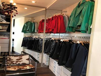 Apartamento de 2 alcobas en venta en Los Rosales, Bogotá, 175 m² · foto 9 de 12
