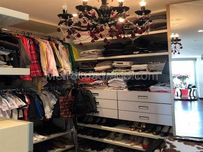 Apartamento de 2 alcobas en venta en Los Rosales, Bogotá, 175 m² · foto 10 de 12