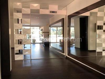 Apartamento de 2 alcobas en venta en Los Rosales, Bogotá, 175 m² · foto 7 de 12