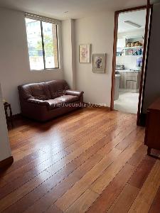 Apartamento en venta en Chico, Bogotá · foto 7 de 14