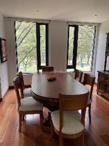 Apartamento en venta en Chico, Bogotá · foto 2 de 14
