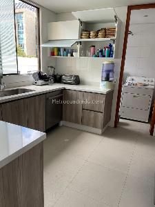Apartamento en venta en Chico, Bogotá · foto 4 de 14