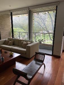 Apartamento en venta en Chico, Bogotá · foto 3 de 14