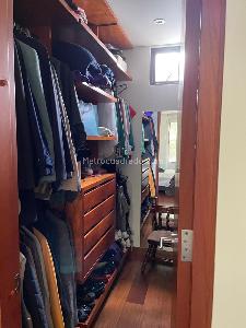 Apartamento en venta en Chico, Bogotá · foto 11 de 14