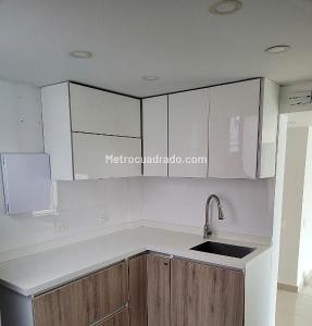 Apartamento de 4 alcobas en venta en Santa Ana, Bogotá, 169 m² · foto 5 de 15